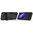 Slim Armour Tough Shockproof Case & Stand for Vivo S1 - Black