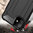 Military Defender Tough Shockproof Case for Apple iPhone 11 - Black