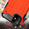 Military Defender Tough Shockproof Case for Apple iPhone 11 - Red
