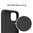 Flexi Silicone Stealth Case for Apple iPhone 11 - Black (Matte)