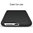 Flexi Silicone Stealth Case for Apple iPhone 11 - Black (Matte)
