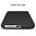 Flexi Stealth Liquid Silicone Case for Apple iPhone 11 Pro - Black (Matte)