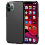 Flexi Stealth Silicone Case for Apple iPhone 11 Pro - Black (Matte)