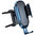 Baseus Future Gravity Round / Circular Air Vent Car Mount Phone Holder