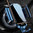 Baseus Future Gravity Round / Circular Air Vent Car Mount Phone Holder