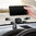 Baseus Gravity Horizontal Dashboard Stand / Car Mount Holder for Mobile Phone