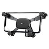 Baseus Gravity Horizontal Dashboard Stand / Car Mount Holder for Mobile Phone