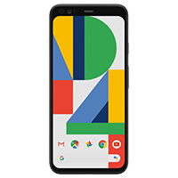 Google Pixel 4