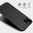 Flexi Slim Carbon Fibre Case for Google Pixel 4 - Brushed Black