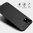 Flexi Slim Carbon Fibre Case for Google Pixel 4 XL - Brushed Black