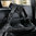 Baseus Backseat Headrest Bracket / Car Mount Holder / Bag Hanger for Phone