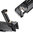 Baseus Backseat Headrest Bracket / Car Mount Holder / Bag Hanger for Phone
