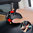 Baseus Backseat Headrest Bracket / Car Mount Holder / Bag Hanger for Phone