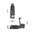 Baseus Backseat Headrest Bracket / Car Mount Holder / Bag Hanger for Phone