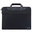 Haweel (15-inch) Large Zipper Carry Sleeve Handbag / Travel Case for MacBook / Laptop