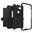 OtterBox Defender Shockproof Case & Belt Clip for Google Pixel 3a - Black