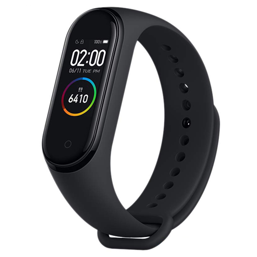 Mi fitness watch online