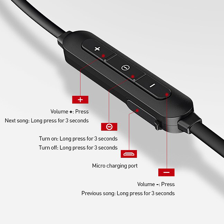 Baseus encok wireless headphone discount s17