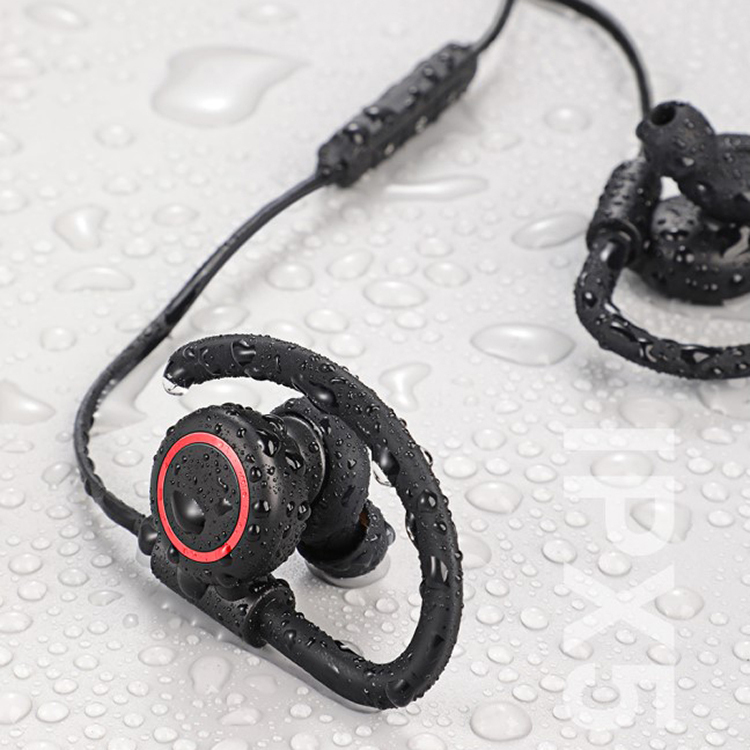 Baseus s17 cheap sport wireless earphone