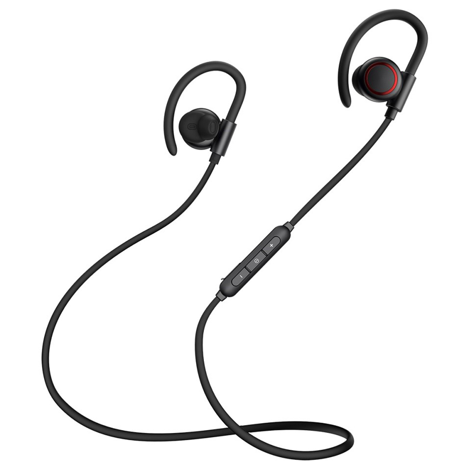 Baseus Encok S17 Sports In Ear Bluetooth 5.0 Wireless Headphones