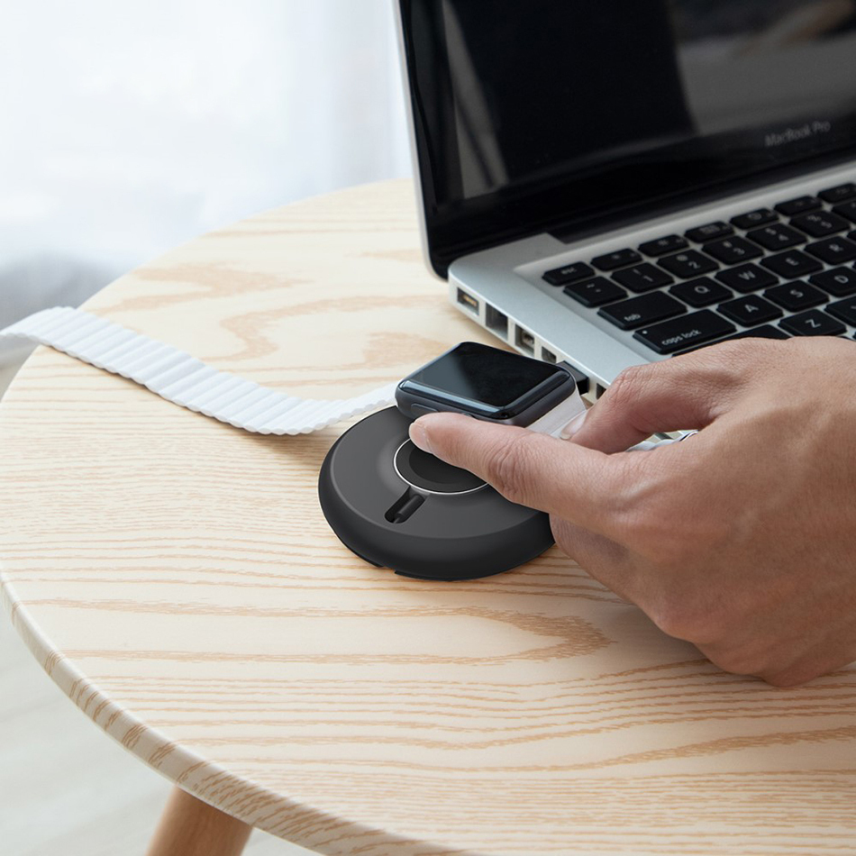 yoho smart watch charger