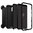 OtterBox Defender Shockproof Case & Belt Clip for Google Pixel 4 - Black