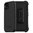 OtterBox Defender Shockproof Case & Belt Clip for Google Pixel 4 - Black