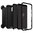 OtterBox Defender Shockproof Case & Belt Clip for Google Pixel 4 XL - Black