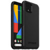 OtterBox Symmetry Shockproof Case for Google Pixel 4 XL - Black