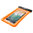 Baseus IPX8 Air Cushion Waterproof Case Bag for Mobile / iPhone - Orange