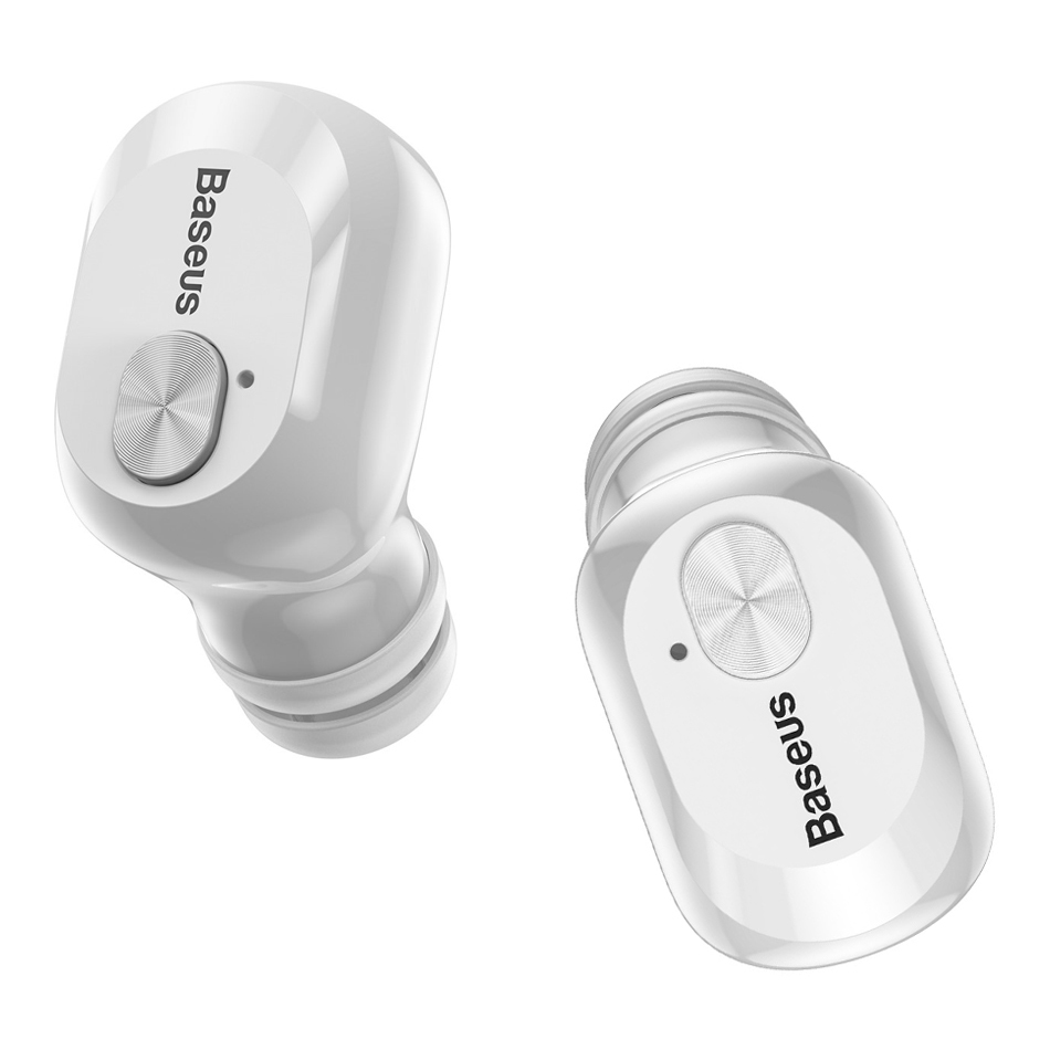 baseus earbuds w01