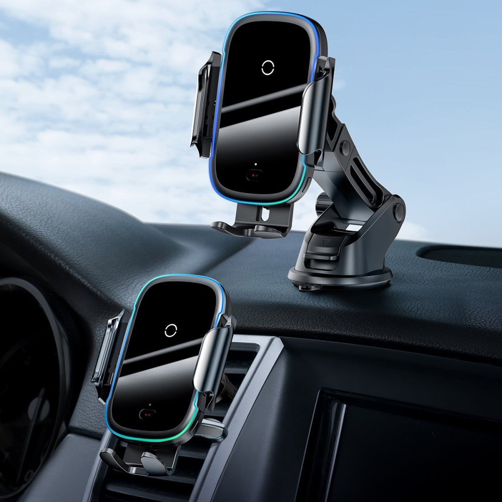 car mobile dock