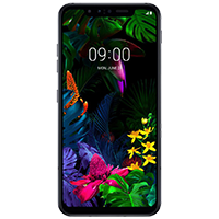 LG G8S ThinQ