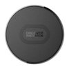 Nillkin (10W) Mini Fast Wireless Charger for Mobile Phone - Black