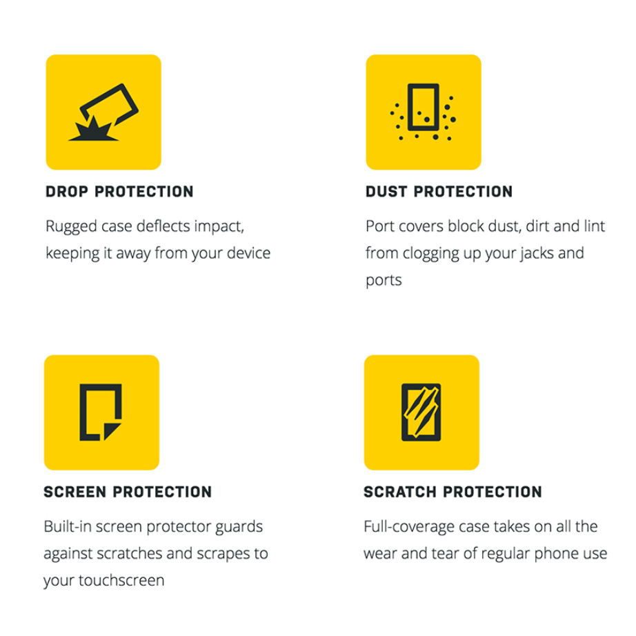otterbox defender samsung galaxy tab s5e