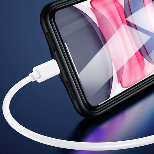 Usams 3500mAh Battery Charging Case for Apple iPhone 11 Pro