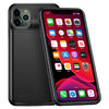 Usams 3500mAh Battery Charging Case for Apple iPhone 11 Pro - Black