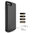5500mAh Battery Charger Case for Apple iPhone 8 Plus / 7 Plus / 6s Plus