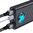 Baseus Amblight 30000mAh Power Bank / (33W) USB-PD Type-C / Fast Charger - Black