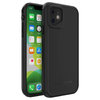 LifeProof Fre Waterproof Case for Apple iPhone 11 - Black