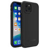 LifeProof Fre Waterproof Case for Apple iPhone 11 Pro Max - Black