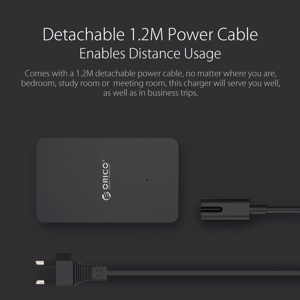 Quick Charge 2.0 is coming to USB charging stations