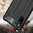 Military Defender Tough Shockproof Case for Samsung Galaxy Note 10 - Black