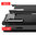 Military Defender Tough Shockproof Case for Samsung Galaxy Note 10 - Black