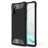 Military Defender Tough Shockproof Case for Samsung Galaxy Note 10 - Black