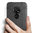 Anti-Shock Grid Texture Shockproof Case for Nokia 7.2 / 6.2 - Black