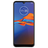 Motorola Moto E6 Plus