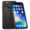 Usams 4500mAh Battery Charging Case for Apple iPhone 11 Pro Max - Black