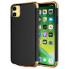 6000mAh Battery Charger Case for Apple iPhone 11 - Black