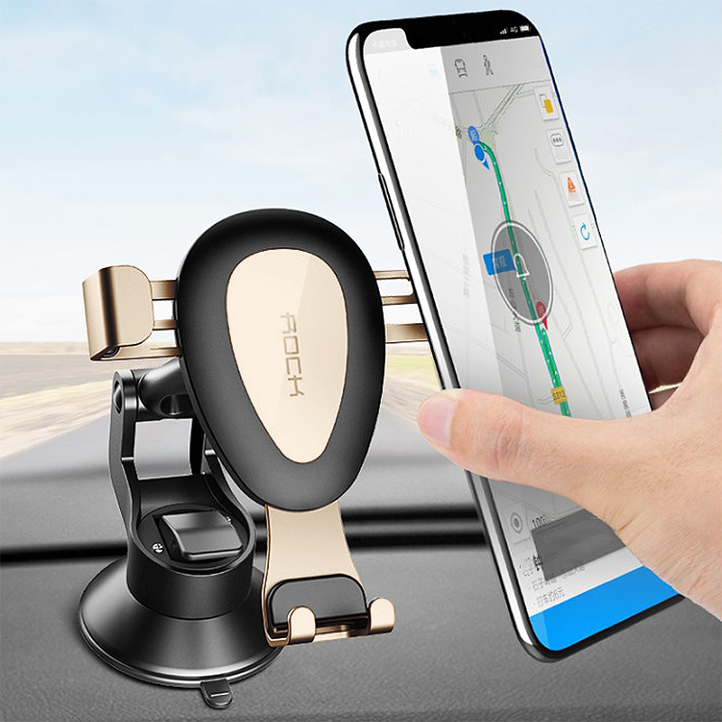 Car Mounts And Accessories Best MagSafe Car Mounts For The IPhone